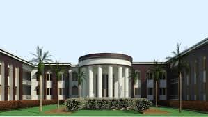 Sarsam College of Pharmacy Pune College Ambience photo 8